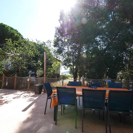 Villa Succulente Bouzigues Exterior foto